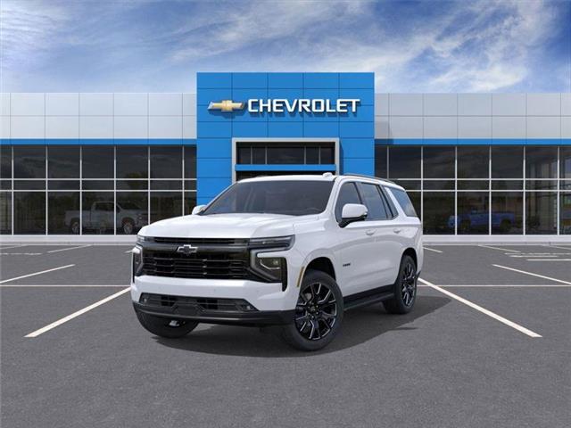 2026 Chevrolet Tahoe RST (Stk: 6230050) in Petrolia - Image 1 of 6