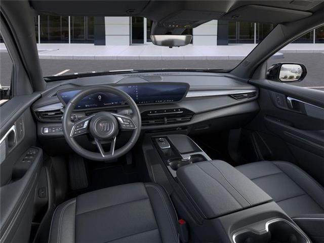 2026 Buick Enclave Preferred (Stk: 26T117) in Hope - Image 5 of 6