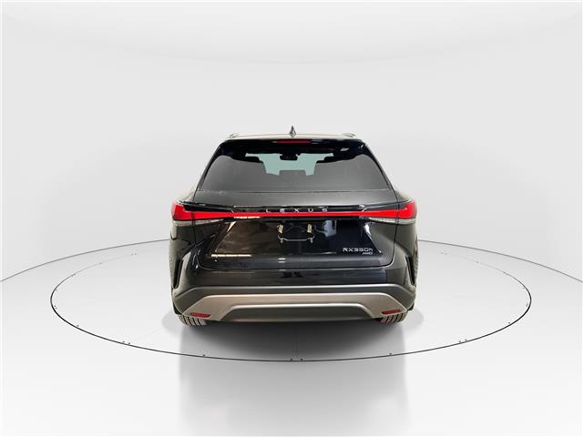 2026 Lexus RX 350h Base (Stk: 14111907) in Markham - Image 6 of 18