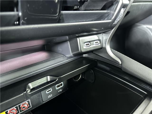 2026 Lexus RX 350h  (Stk: 14111915) in Markham - Image 14 of 19