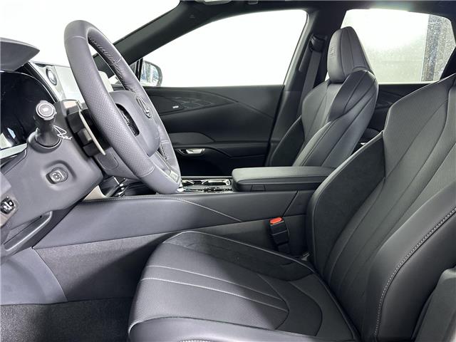 2026 Lexus RX 350  (Stk: 14111903) in Markham - Image 11 of 18