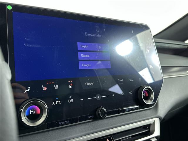 2026 Lexus RX 350  (Stk: 14111903) in Markham - Image 15 of 18
