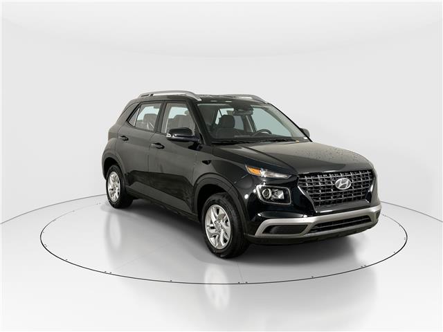 2026 Hyundai Venue Preferred