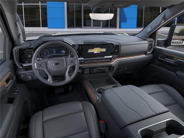 2026 Chevrolet K2500 HD SILVERADO CREW CAB LT STD/BOX DURAMAX (1L (Stk: 262756) in Lac-Mégantic, - Image 5 of 6 2026 Chevrolet K2500 HD SILVERADO CREW CAB LT STD/BOX DURAMAX (1L (Stk: 262756) in Lac-Mégantic, - Image 5 of 6