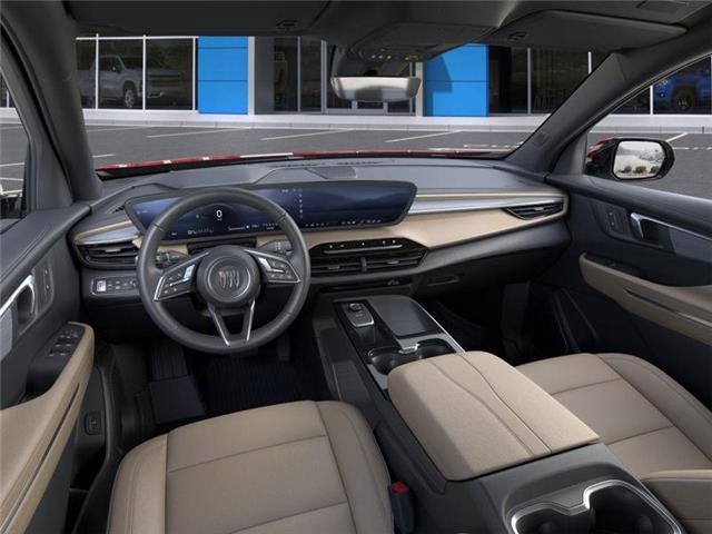 2026 Buick Enclave Preferred (Stk: 2026037) in ARNPRIOR - Image 15 of 24