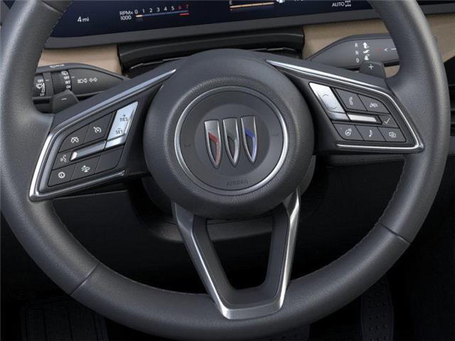 2026 Buick Enclave Preferred (Stk: 2026037) in ARNPRIOR - Image 19 of 24
