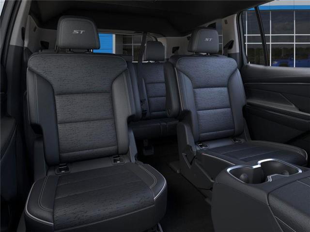 2026 Buick Enclave Sport Touring (Stk: 2026071) in ARNPRIOR - Image 17 of 24