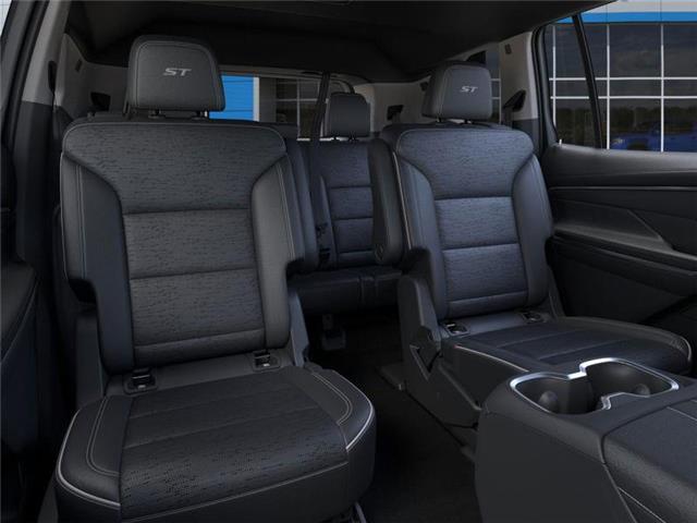 2026 Buick Enclave Sport Touring (Stk: 2026069) in ARNPRIOR - Image 17 of 24