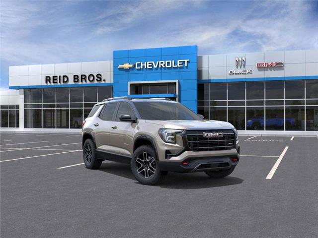 2026 GMC Terrain AT4 (Stk: 2026164) in ARNPRIOR - Image 1 of 24