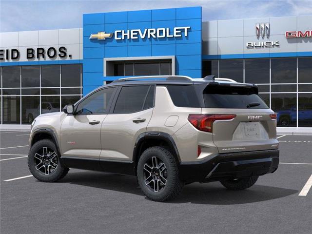 2026 GMC Terrain AT4 (Stk: 2026164) in ARNPRIOR - Image 3 of 24