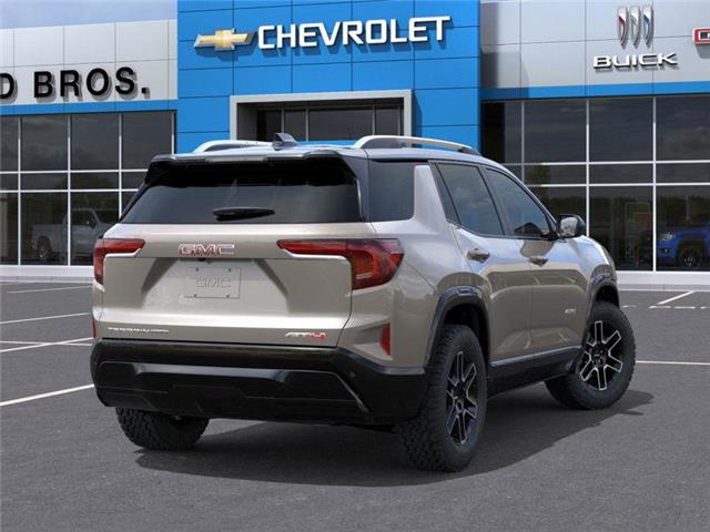 2026 GMC Terrain AT4 (Stk: 2026164) in ARNPRIOR - Image 4 of 24