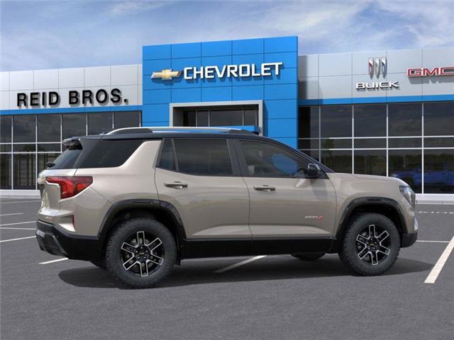 2026 GMC Terrain AT4 (Stk: 2026164) in ARNPRIOR - Image 5 of 24