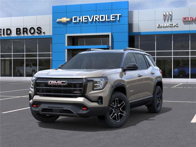 2026 GMC Terrain AT4 (Stk: 2026164) in ARNPRIOR - Image 6 of 24