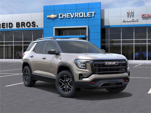 2026 GMC Terrain AT4 (Stk: 2026164) in ARNPRIOR - Image 7 of 24