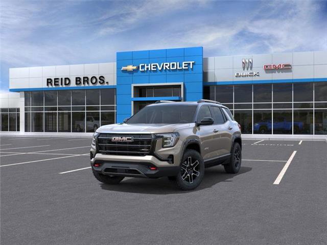 2026 GMC Terrain AT4 (Stk: 2026164) in ARNPRIOR - Image 8 of 24