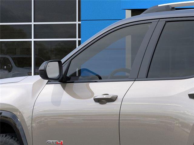 2026 GMC Terrain AT4 (Stk: 2026164) in ARNPRIOR - Image 12 of 24