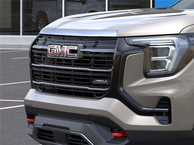 2026 GMC Terrain AT4 (Stk: 2026164) in ARNPRIOR - Image 13 of 24