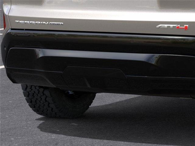 2026 GMC Terrain AT4 (Stk: 2026164) in ARNPRIOR - Image 14 of 24