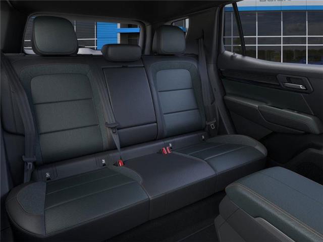 2026 GMC Terrain AT4 (Stk: 2026164) in ARNPRIOR - Image 17 of 24