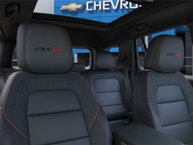 2026 GMC Terrain AT4 (Stk: 2026164) in ARNPRIOR - Image 24 of 24