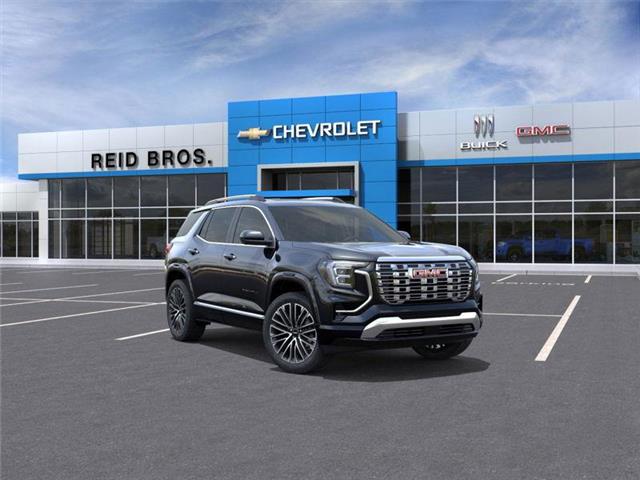 2026 GMC Terrain Denali (Stk: 2026163) in ARNPRIOR - Image 1 of 24