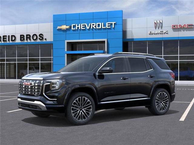 2026 GMC Terrain Denali (Stk: 2026163) in ARNPRIOR - Image 2 of 24