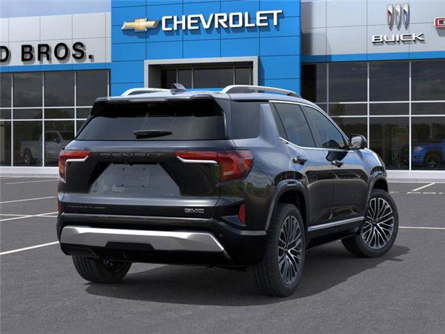 2026 GMC Terrain Denali (Stk: 2026163) in ARNPRIOR - Image 4 of 24