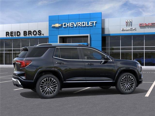 2026 GMC Terrain Denali (Stk: 2026163) in ARNPRIOR - Image 5 of 24