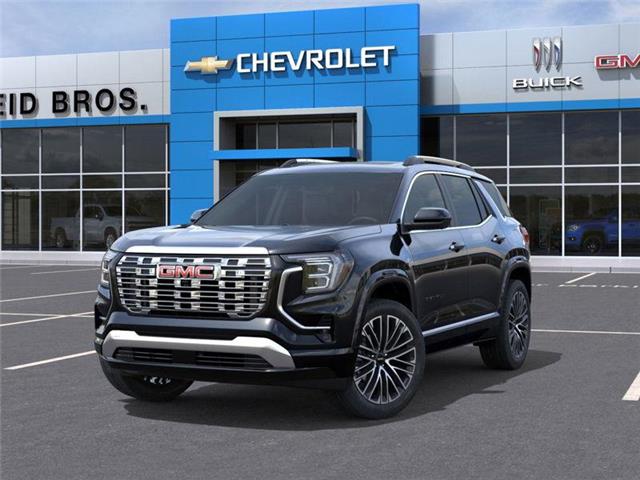 2026 GMC Terrain Denali (Stk: 2026163) in ARNPRIOR - Image 6 of 24