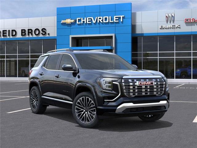 2026 GMC Terrain Denali (Stk: 2026163) in ARNPRIOR - Image 7 of 24