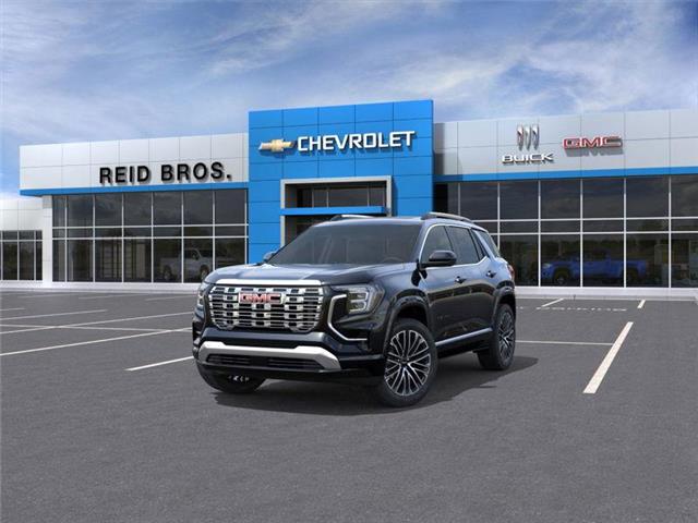 2026 GMC Terrain Denali (Stk: 2026163) in ARNPRIOR - Image 8 of 24