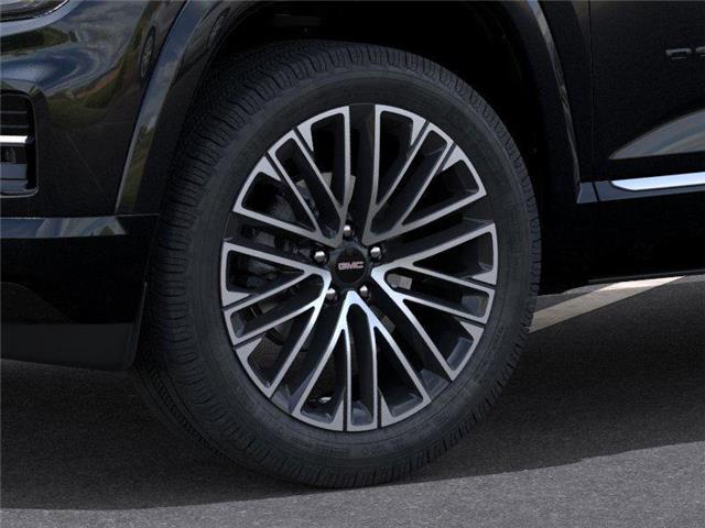 2026 GMC Terrain Denali (Stk: 2026163) in ARNPRIOR - Image 9 of 24