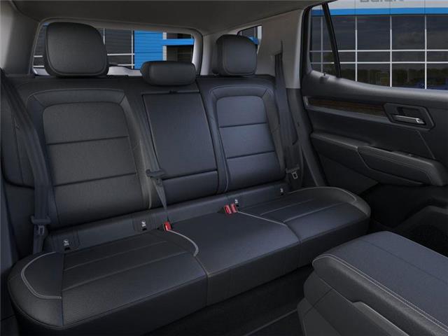 2026 GMC Terrain Denali (Stk: 2026163) in ARNPRIOR - Image 17 of 24