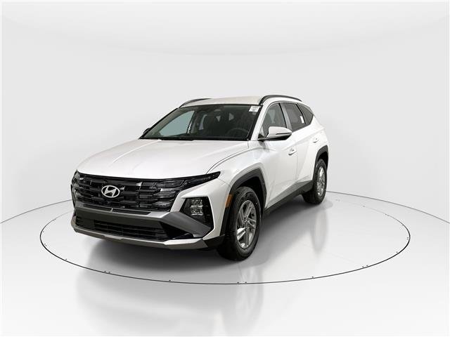 2026 Hyundai Tucson Preferred (Stk: 16105213) in Markham - Image 3 of 20