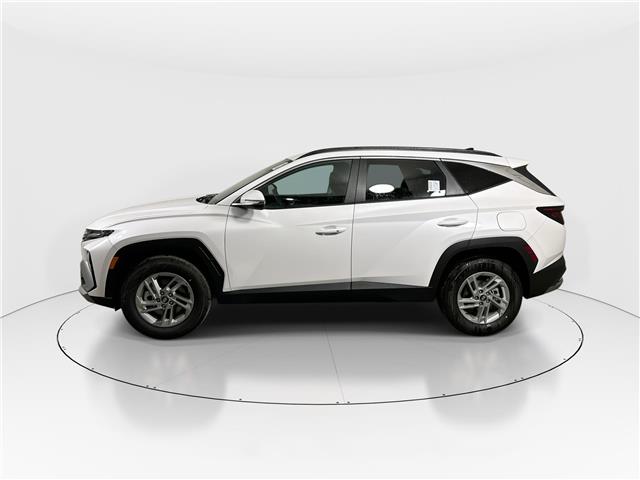 2026 Hyundai Tucson Preferred (Stk: 16105213) in Markham - Image 4 of 20