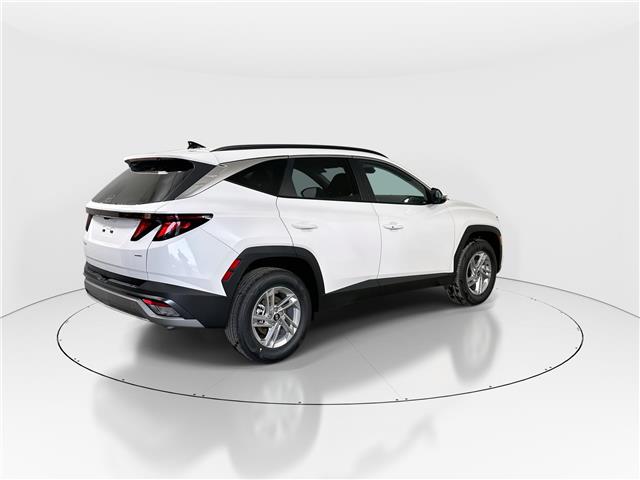 2026 Hyundai Tucson Preferred (Stk: 16105213) in Markham - Image 7 of 20