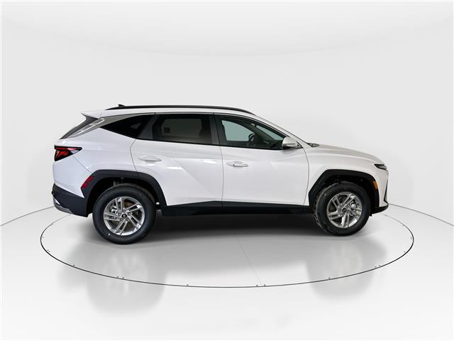 2026 Hyundai Tucson Preferred (Stk: 16105213) in Markham - Image 8 of 20