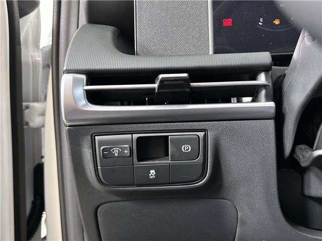 2026 Hyundai Tucson Preferred (Stk: 16105213) in Markham - Image 9 of 20
