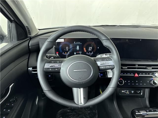 2026 Hyundai Tucson Preferred (Stk: 16105213) in Markham - Image 10 of 20