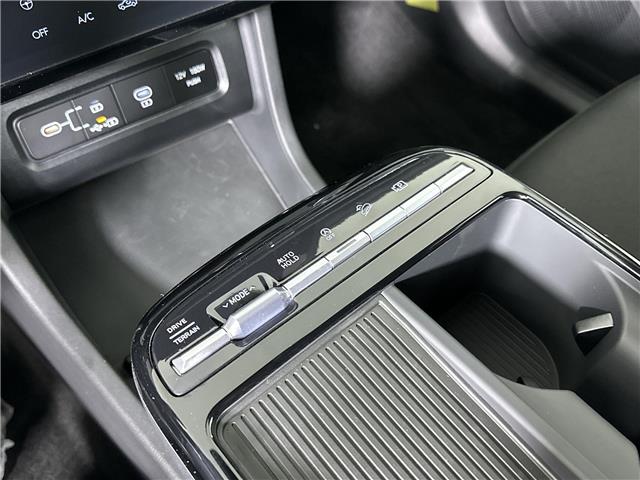 2026 Hyundai Tucson Preferred (Stk: 16105213) in Markham - Image 11 of 20
