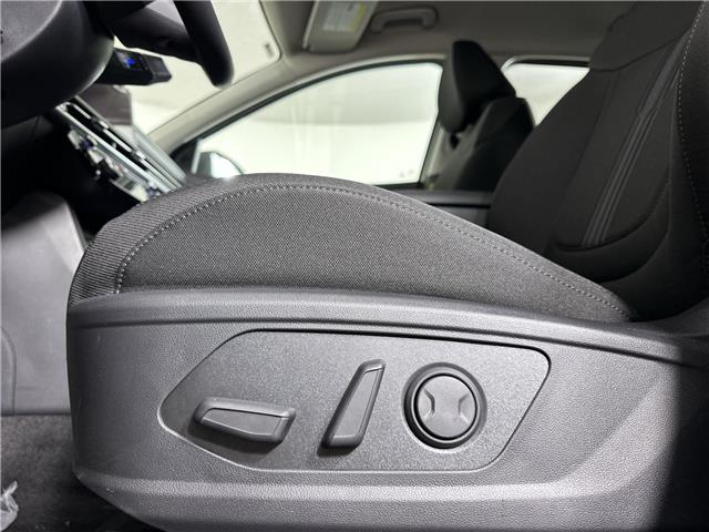 2026 Hyundai Tucson Preferred (Stk: 16105213) in Markham - Image 13 of 20