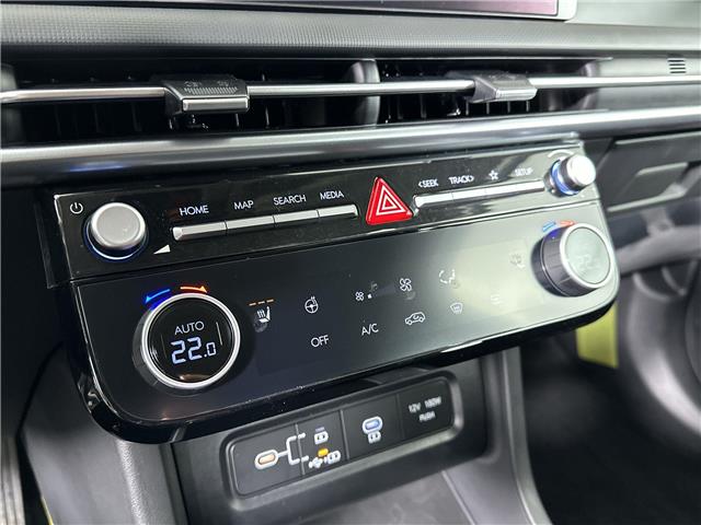 2026 Hyundai Tucson Preferred (Stk: 16105213) in Markham - Image 16 of 20