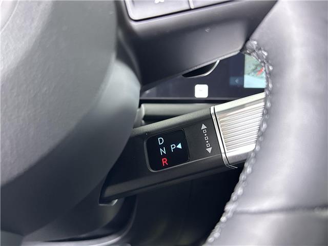 2026 Hyundai Tucson Preferred (Stk: 16105213) in Markham - Image 18 of 20
