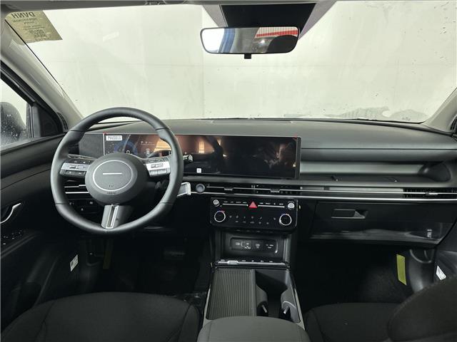 2026 Hyundai Tucson Preferred (Stk: 16105213) in Markham - Image 19 of 20
