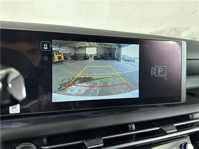2026 Hyundai Tucson Preferred (Stk: 16105213) in Markham - Image 20 of 20