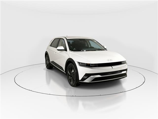 2026 Hyundai IONIQ 5 Preferred Long Range