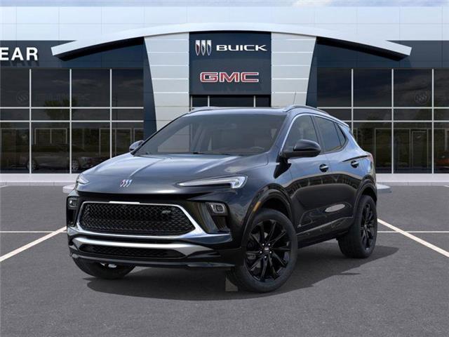 2026 Buick Encore GX Sport Touring (Stk: 9109-26) in St. Catharines - Image 6 of 24
