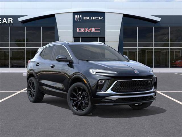2026 Buick Encore GX Sport Touring (Stk: 9109-26) in St. Catharines - Image 7 of 24