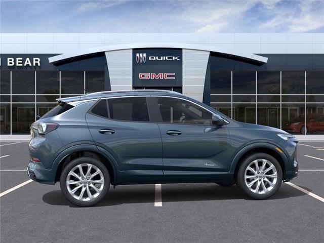 2026 Buick Encore GX Avenir (Stk: 9108-26) in St. Catharines - Image 5 of 24