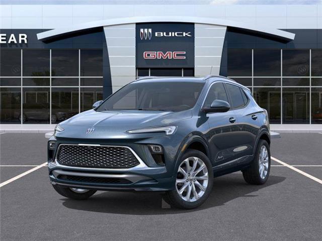 2026 Buick Encore GX Avenir (Stk: 9108-26) in St. Catharines - Image 6 of 24
